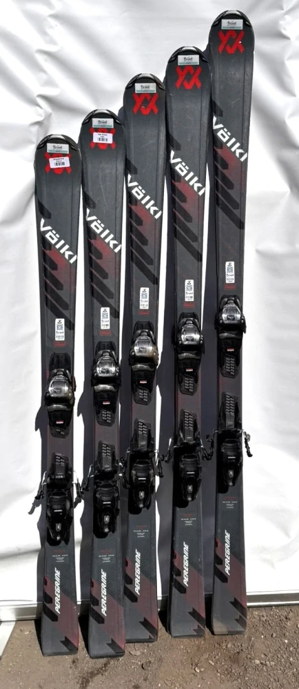 Volkl Peregrine