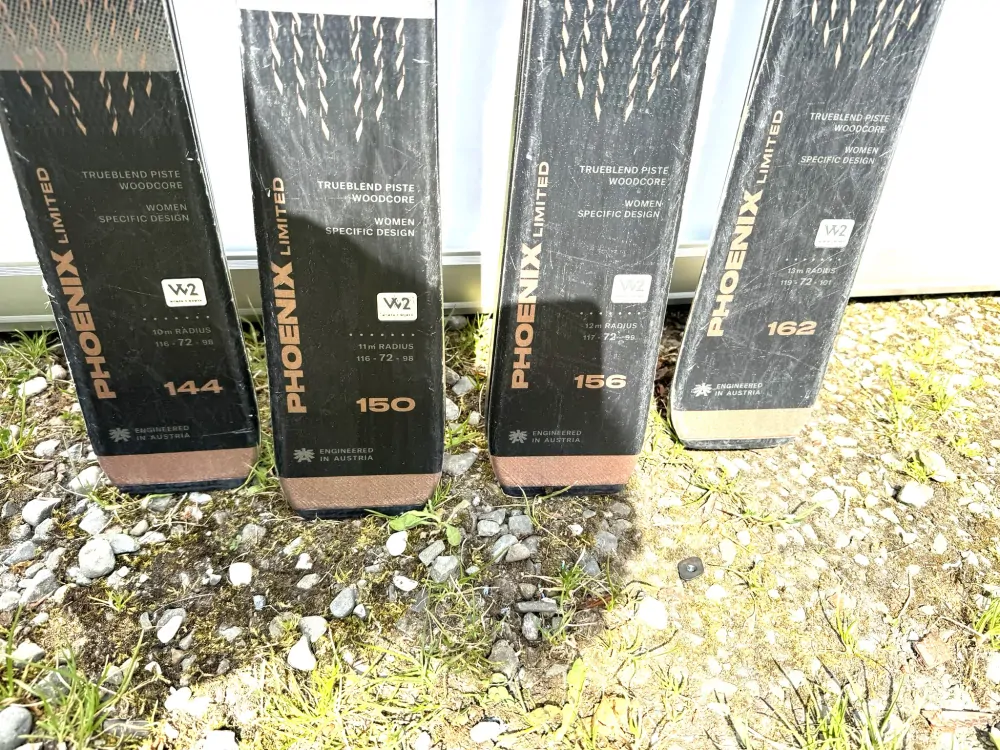 Blizzard Phoenix R13 Limited 22/23