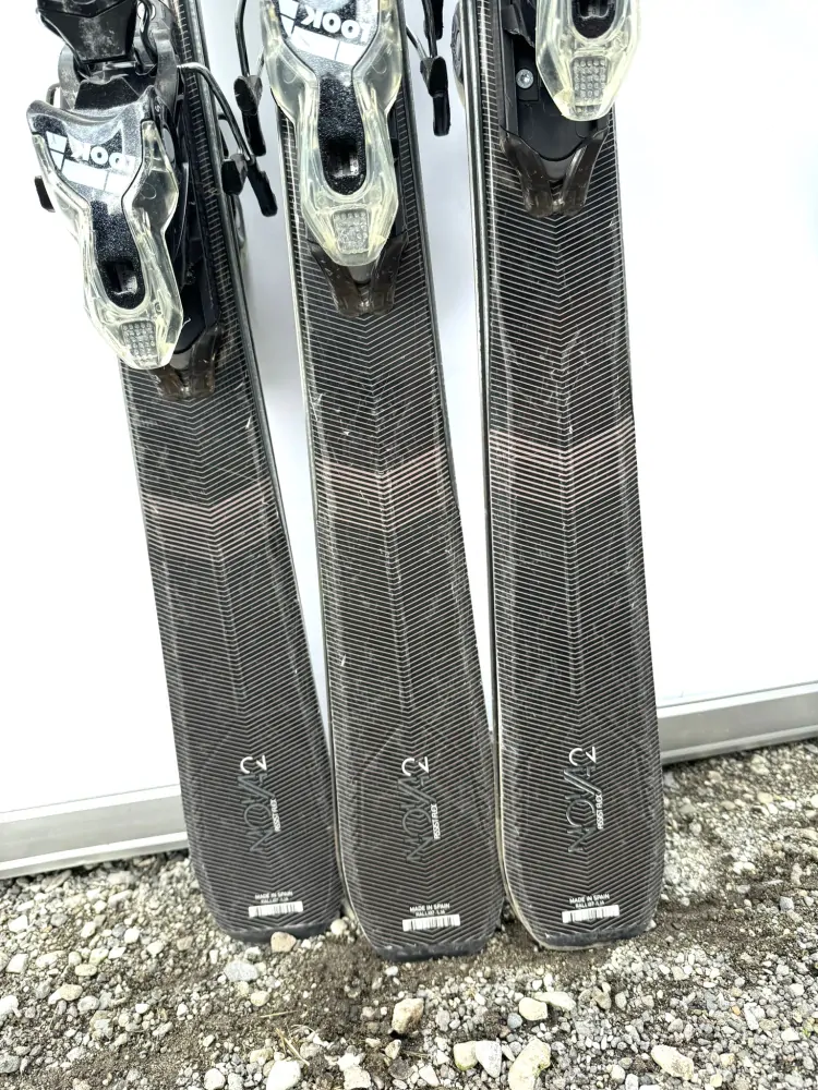Rossignol Nova 2