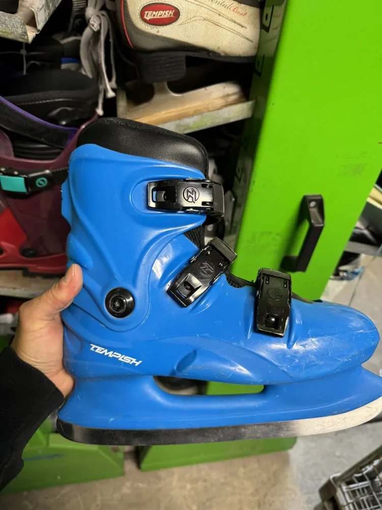 50x Ice skates