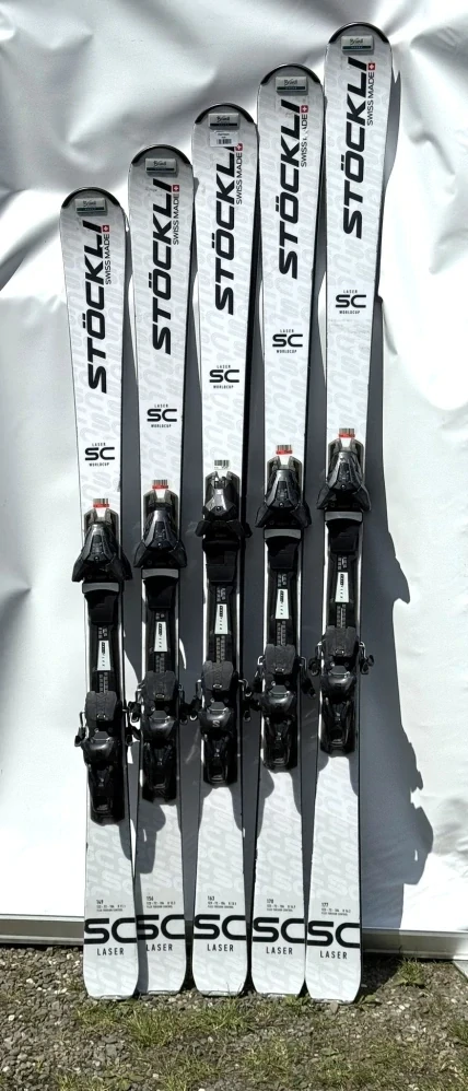 Stöckli Laser SC 25/26