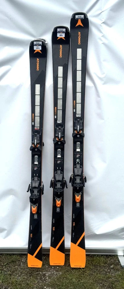 Atomic Q9 REVO 24/25