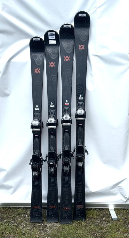 Volkl Flair SC Carbon 24/25