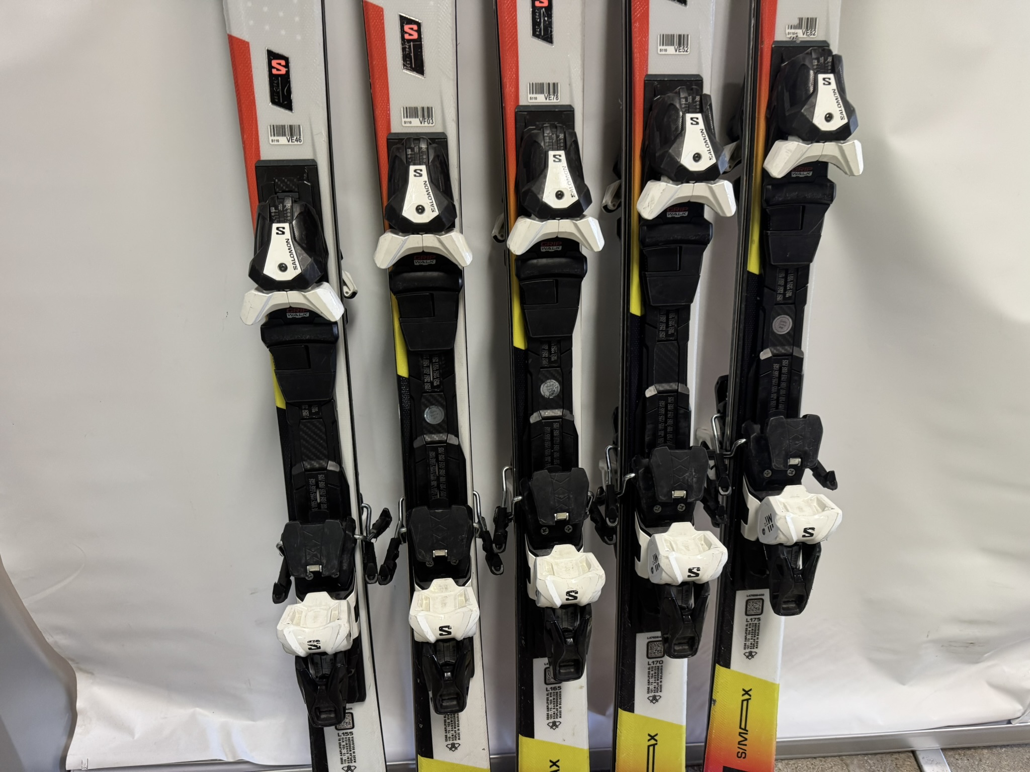 Salomon S/Max 24