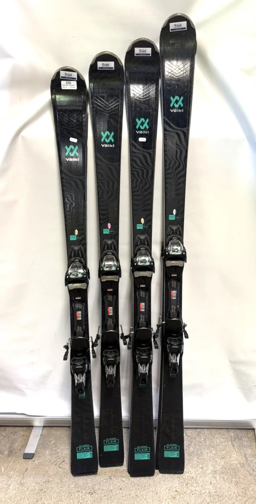 Volkl Flair SC Carbon 23/24