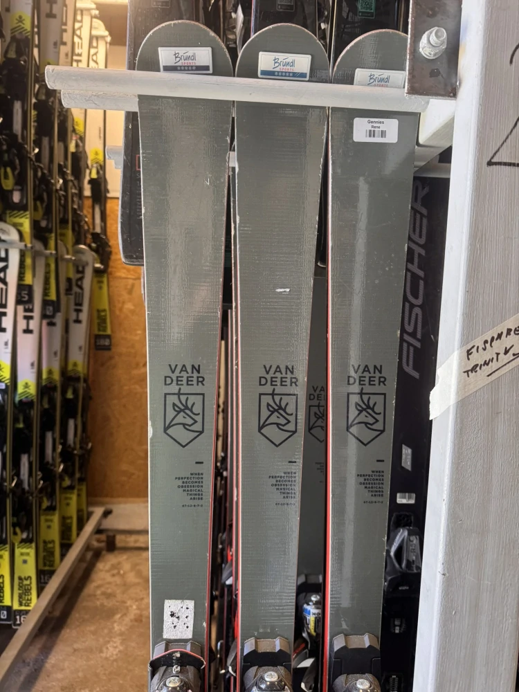 Van Deer SL+ PRO