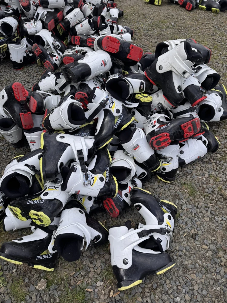 Kids boots Dalbello