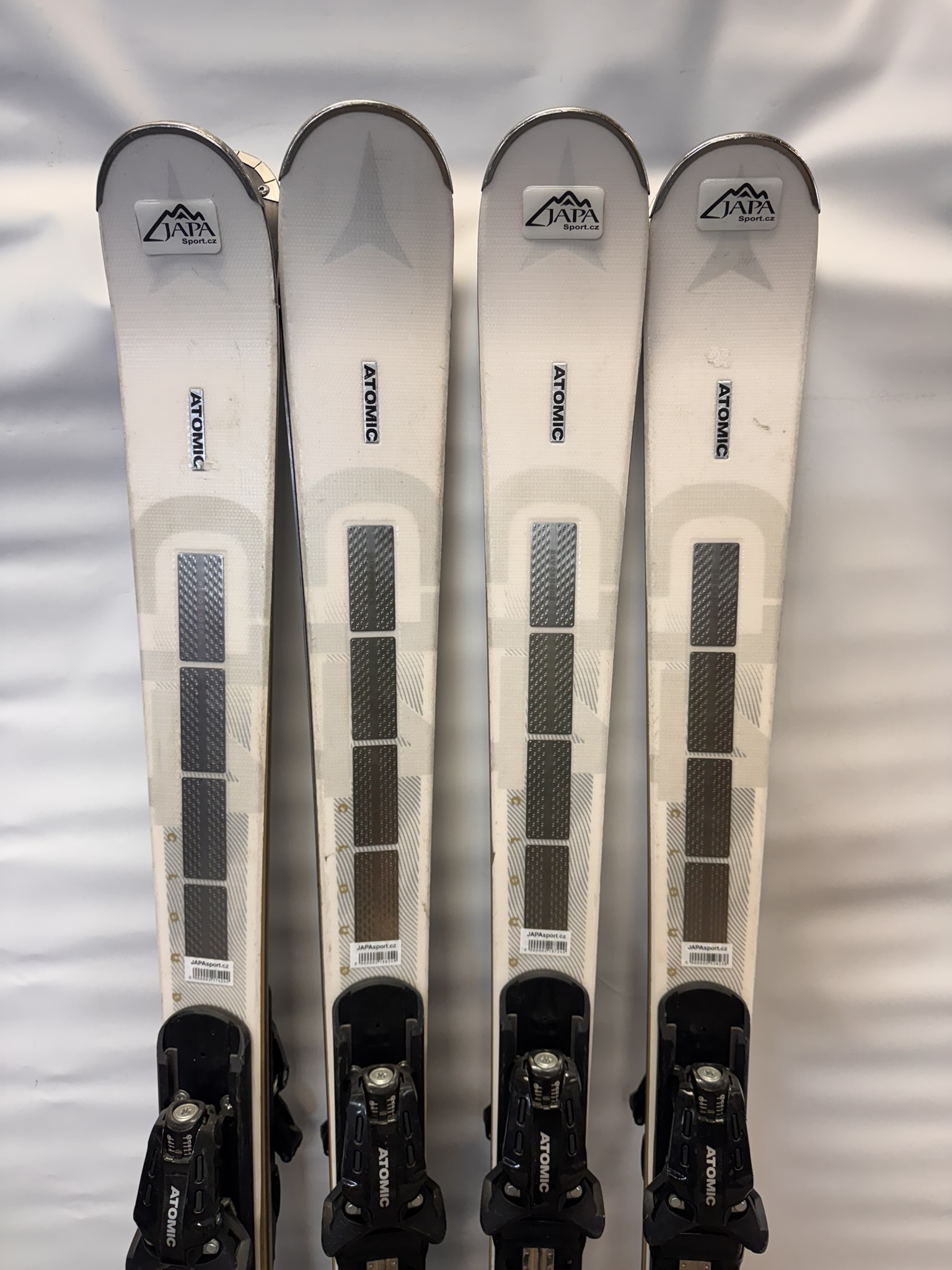 Atomic C12 Revo 21/23 Package 14 pairs