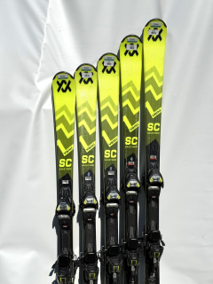 Völkl Racetiger SC 24/25