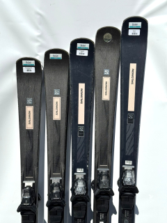 Salomon S/MAX N°8