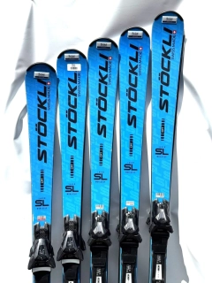 Stöckli Laser SL 24/25