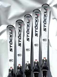 Stöckli Laser SC 24/25