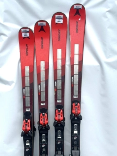 Atomic S9 REVO 24/25