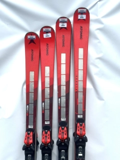 Atomic G9 REVO 24/25