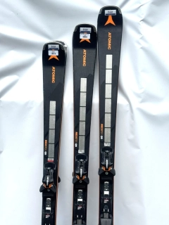 Atomic Q9 REVO 24/25