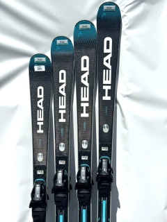Head Supershape e-Speed 24/25