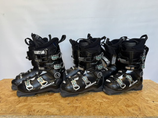 Nordica Speed Machine 85