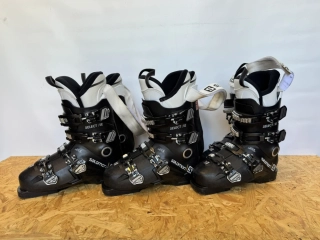Salomon Select SE