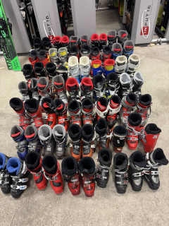 55x kids boots-package no. 7