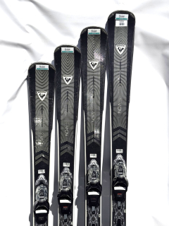 Rossignol Nova 2X