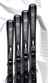 Rossignol Nova 4