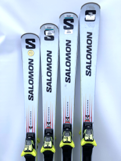 Salomon S/Max Endurance