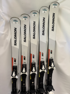 Salomon S/Max 24