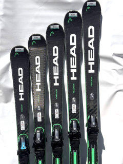 Head Supershape e-Magnum 25/26