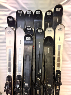 Atomic C12 Revo 21/23 Package 14 pairs