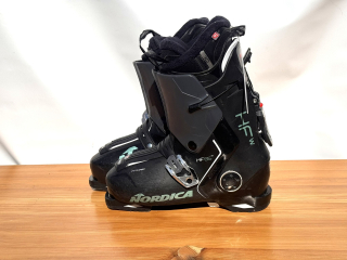 Nordica HF 85