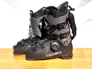 Technica Mach Boa 110