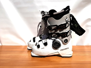 Technica Mach Boa 85