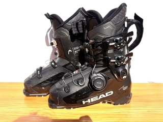 Head Edge 95 HV BOA 