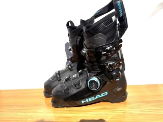 Head Edge 110 HV BOA