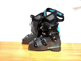 Head Edge LYT XR