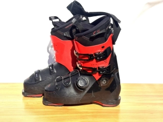 Atomic Hawx Prime 120 BOA