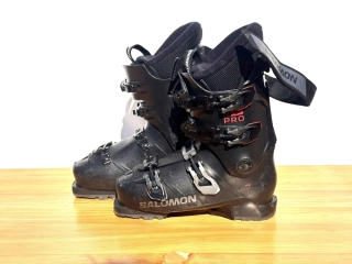 Salomon Delta MR 