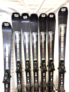 Atomic Q9i REVO 24/25