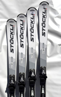 Stöckli Laser SC 25/26