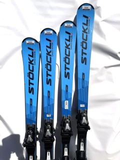 Stöckli Laser SL 25/26