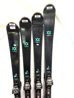 Volkl Flair SC Carbon 23/24