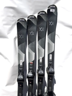 Volkl Shine SC Carbon 25/26