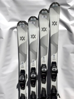 Volkl Shine