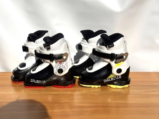 Kids boots Dalbello