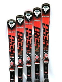 Rossignol Hero Carve SL
