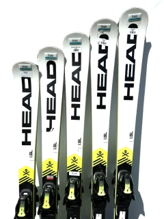 Head Worldcup Rebels i.SL