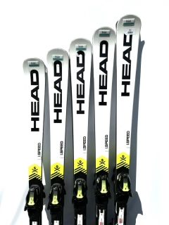 Head Worldcup Rebels i.Speed