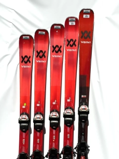 Völkl Deacon 80 23/24