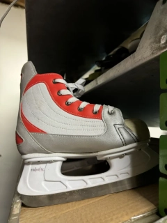 50x Ice skates