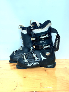 Atomic Hawk AM - package 20x